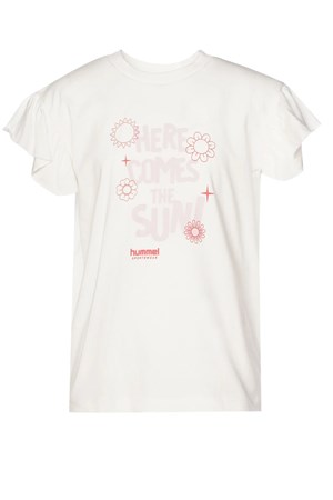 Hummel Angel Çocuk Tişört 912068-9003