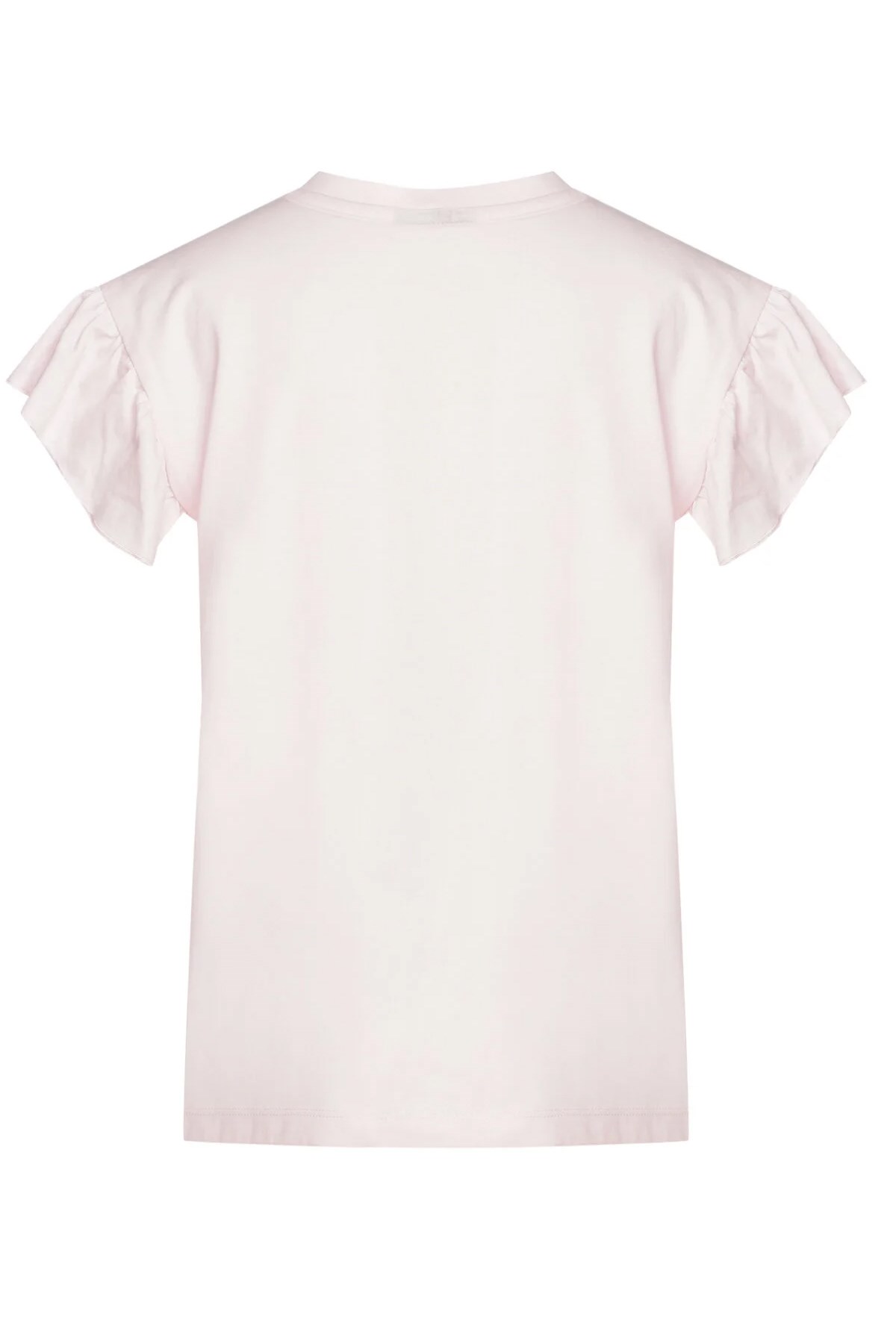 Hummel Angel Çocuk Tişört 912068-9877 Pembe