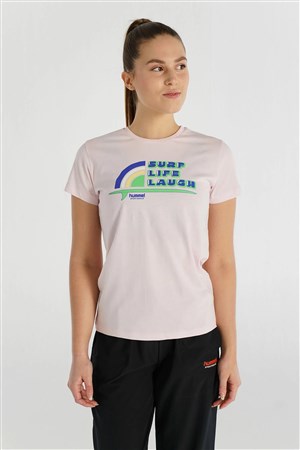 Hummel Barıs Kadın Tişört