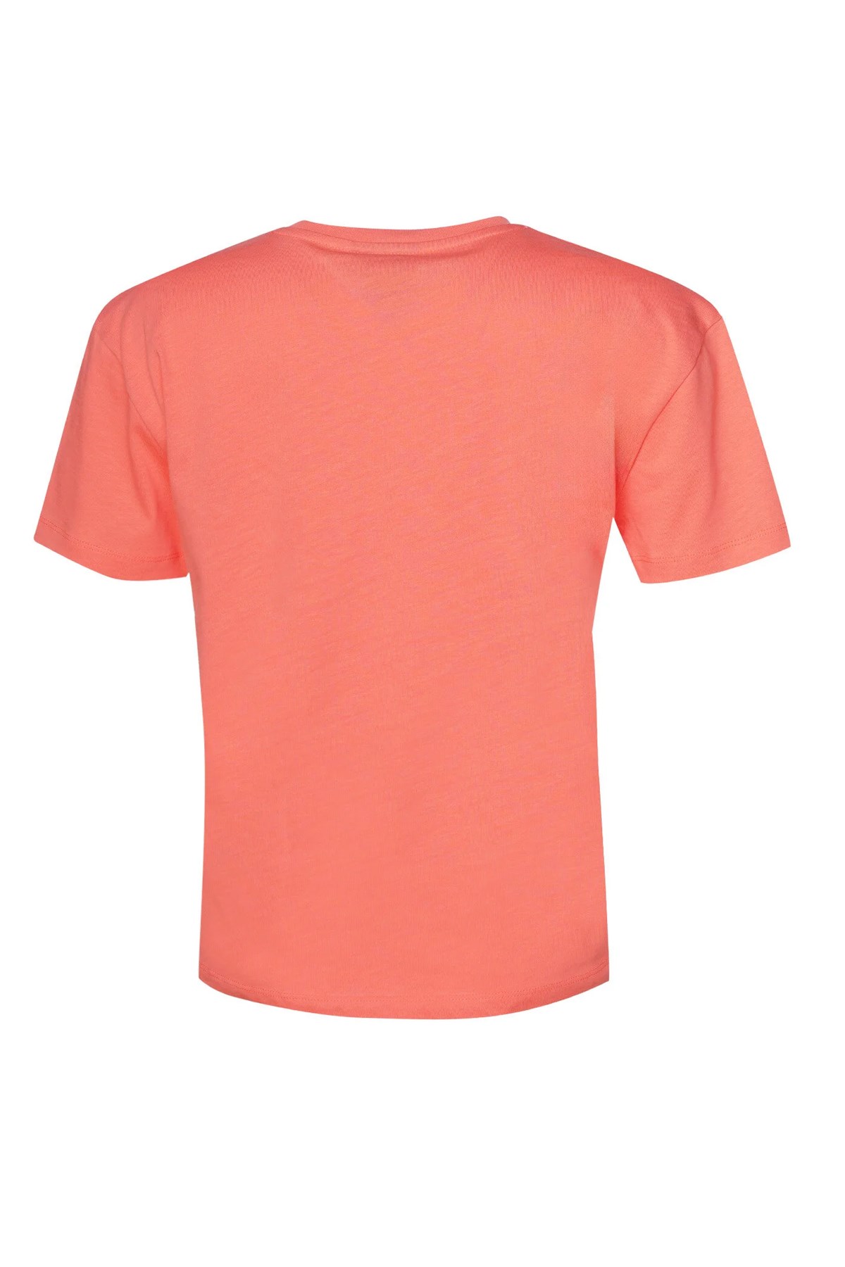 Hummel Boel Kadın Tişört 912075-9952 Pembe
