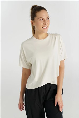 Hummel Borneo Kadın Tişört 912076-9003