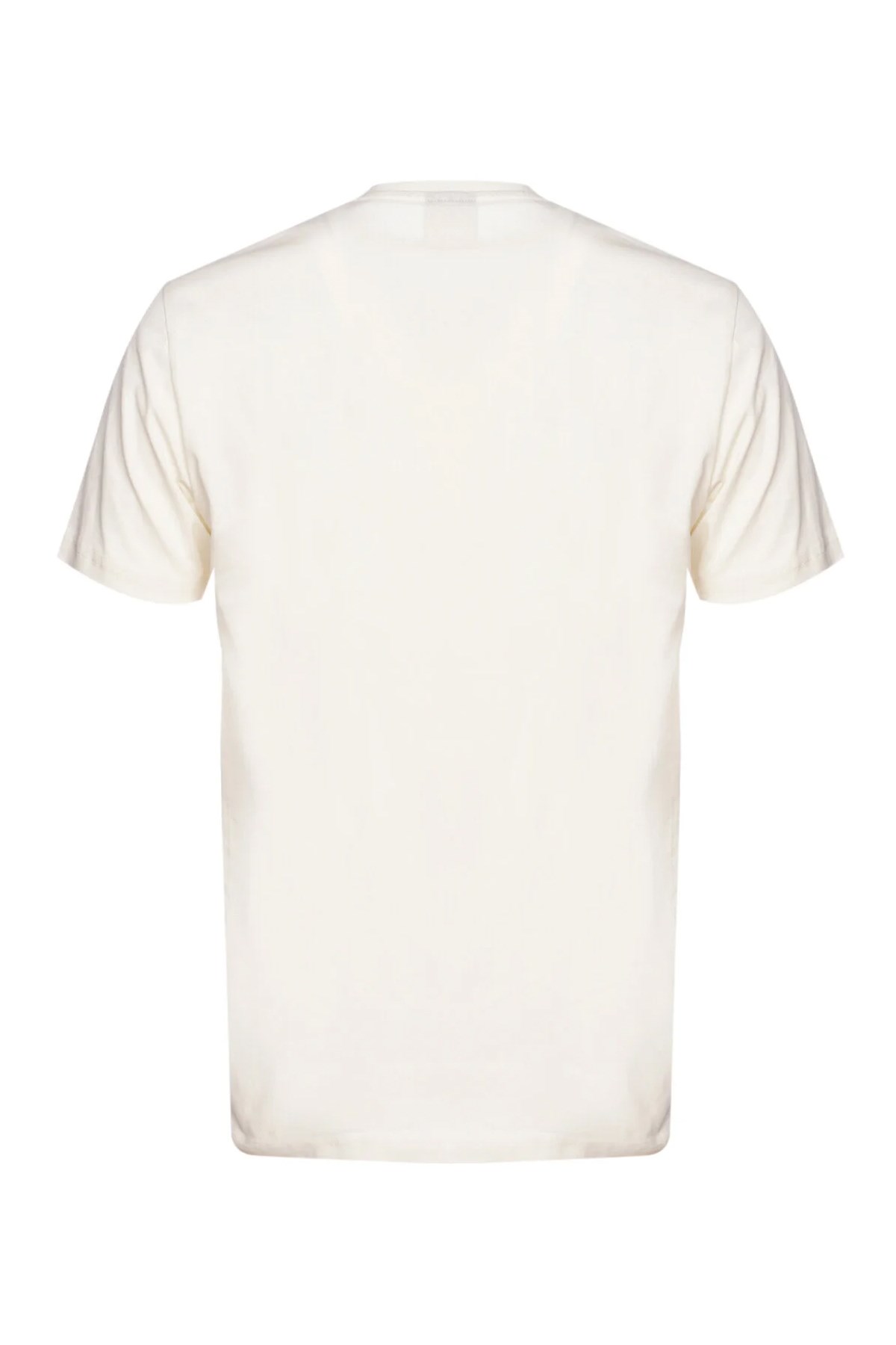 Hummel Drıft  Erkek Tişört 912086-9157 Beyaz