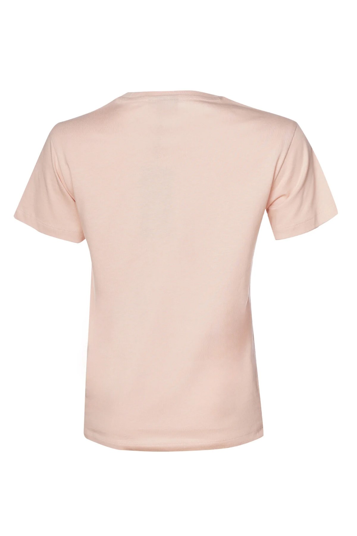 Hummel Elfin Kadın Tişört 912088-3847 Bej