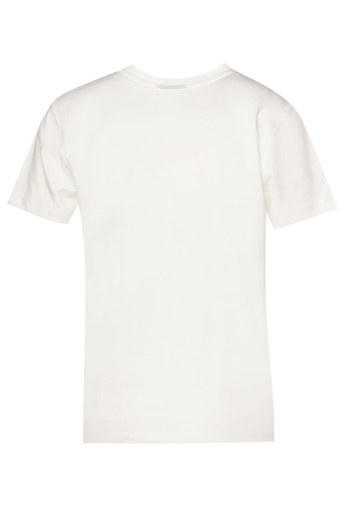 Hummel Gena Çocuk Tişört 912099-9003 Beyaz
