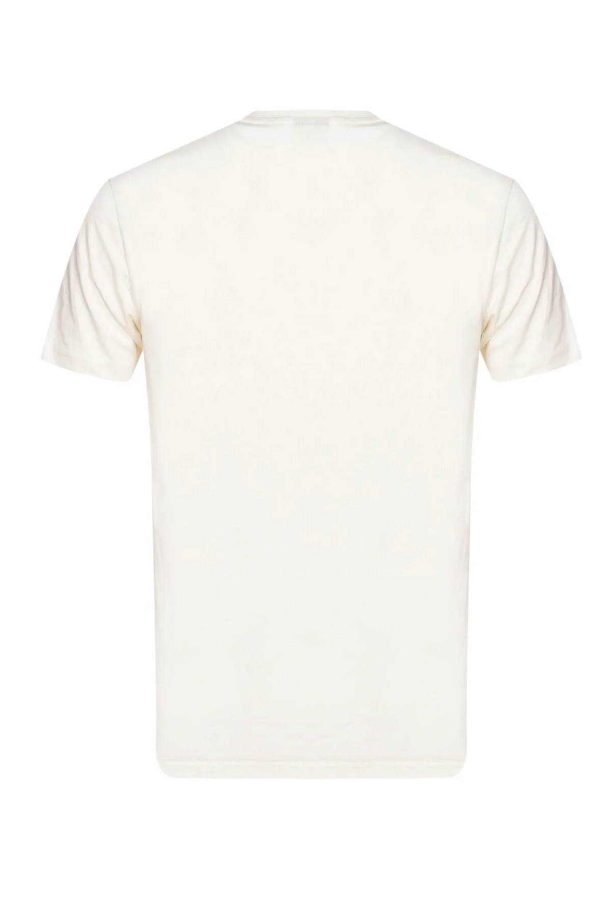 Hummel Hayes Erkek Tişört 912100-9157 Bej