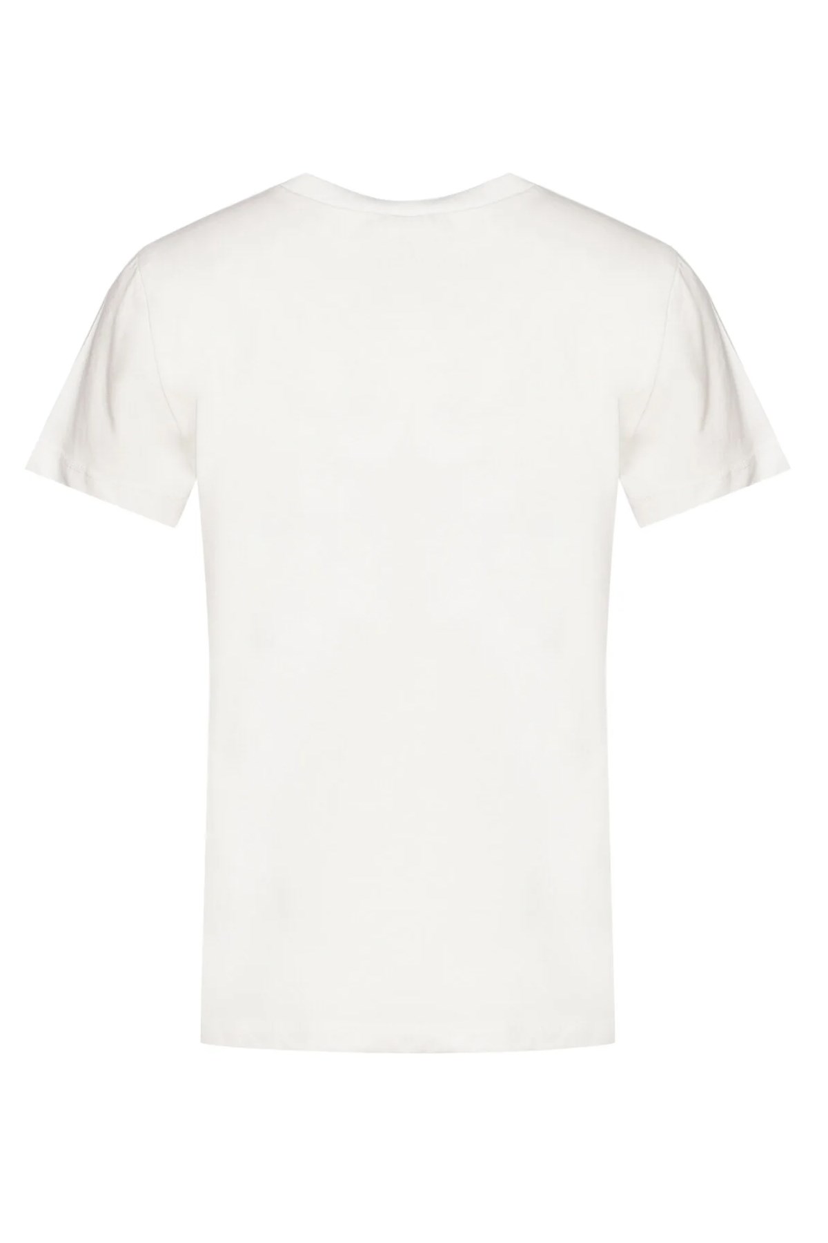 Hummel Hellen Çocuk Tişört 912102-9003 Beyaz