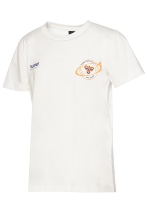 Hummel Hellen Çocuk Tişört 912102-9003