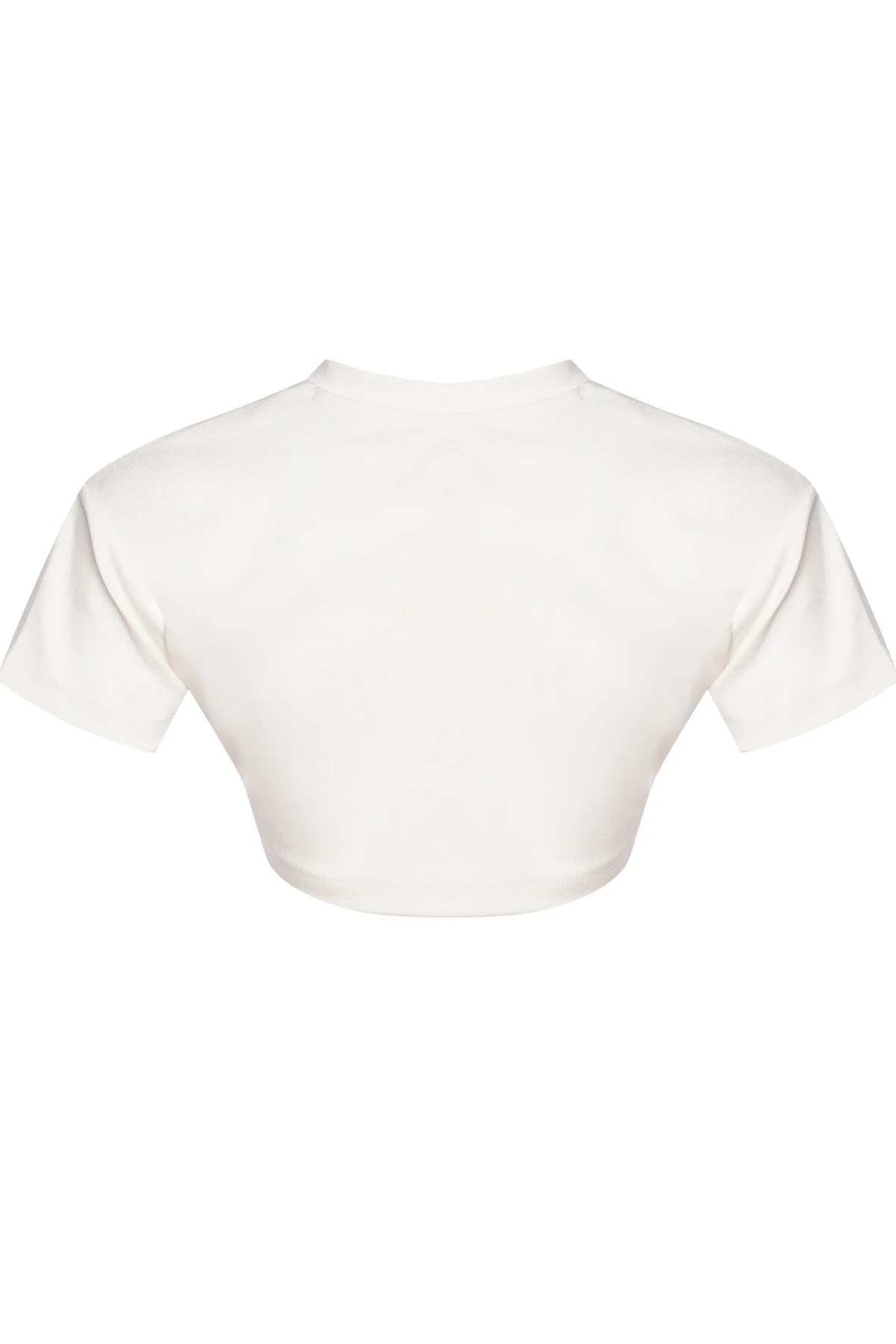 Hummel Jenes Kadın Tişört 912114-9003 Beyaz