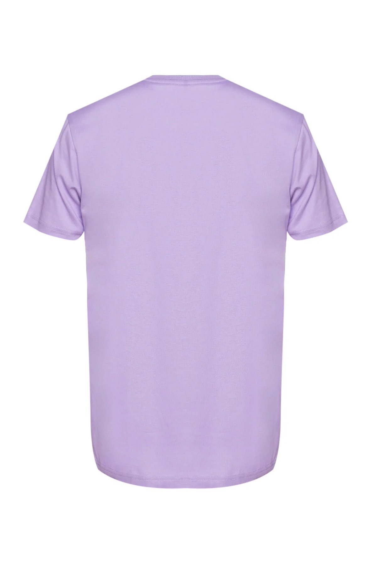 Hummel  Jungle  S/S Erkek Tişört Mor