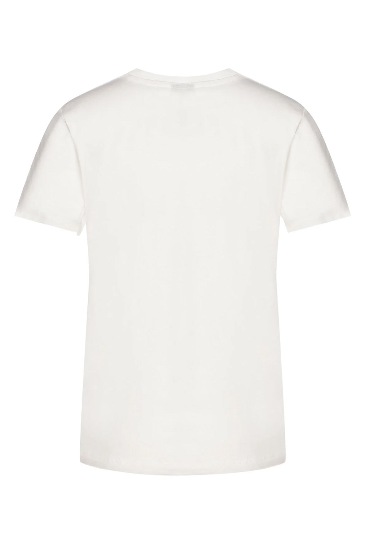 Hummel Kesia Çocuk Tişört 912125-9003 Beyaz