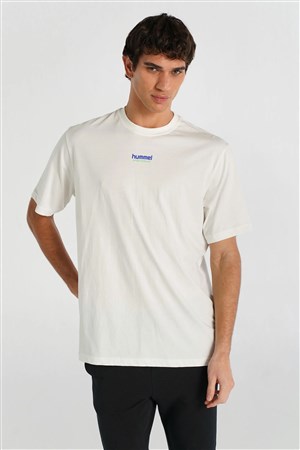 Hummel Lessi Oversize Erkek Tişört 912132-9003