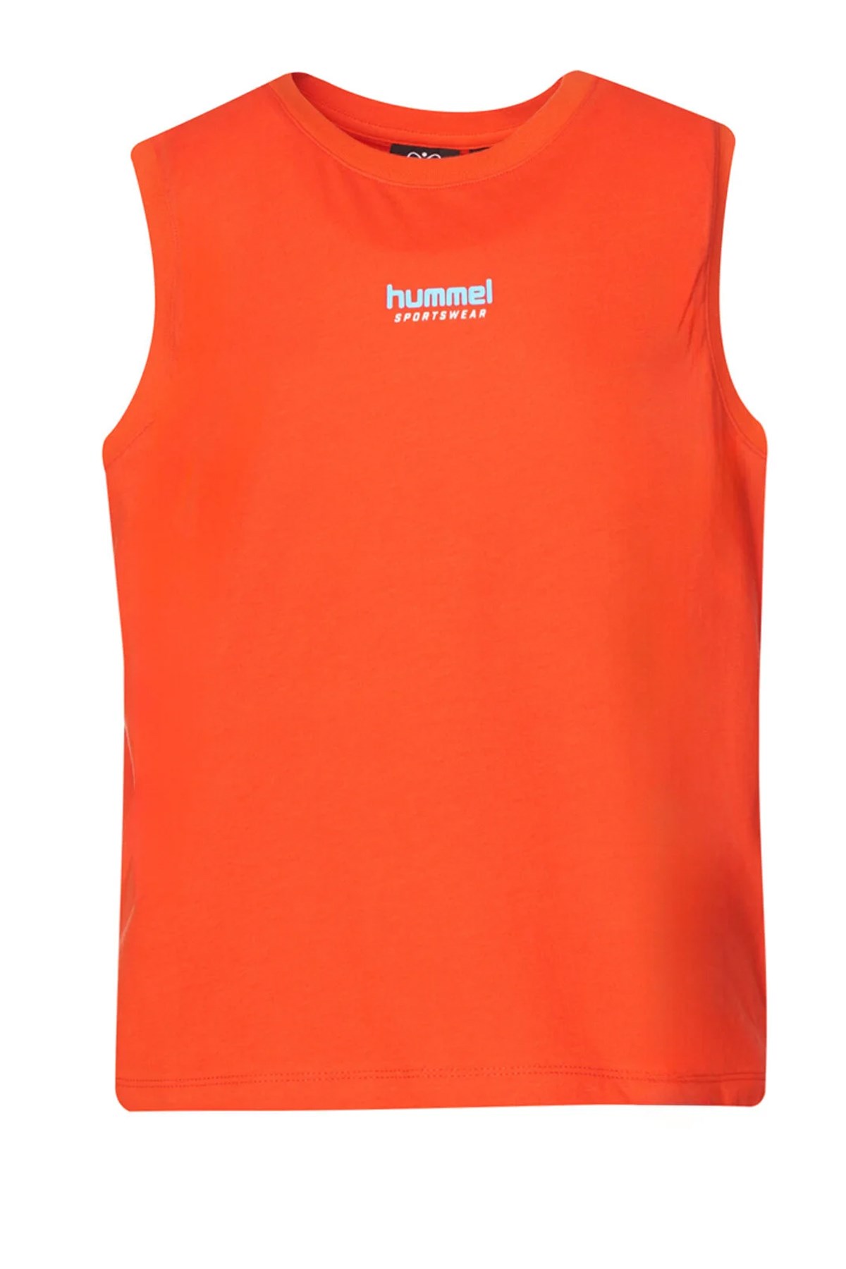 Hummel Nayeli Çocuk Atlet 912146-5022 Turuncu