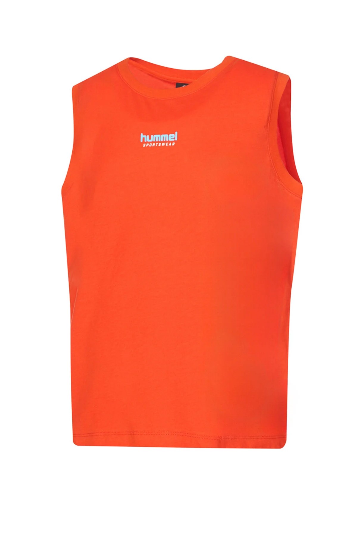 Hummel Nayeli Çocuk Atlet 912146-5022 Turuncu