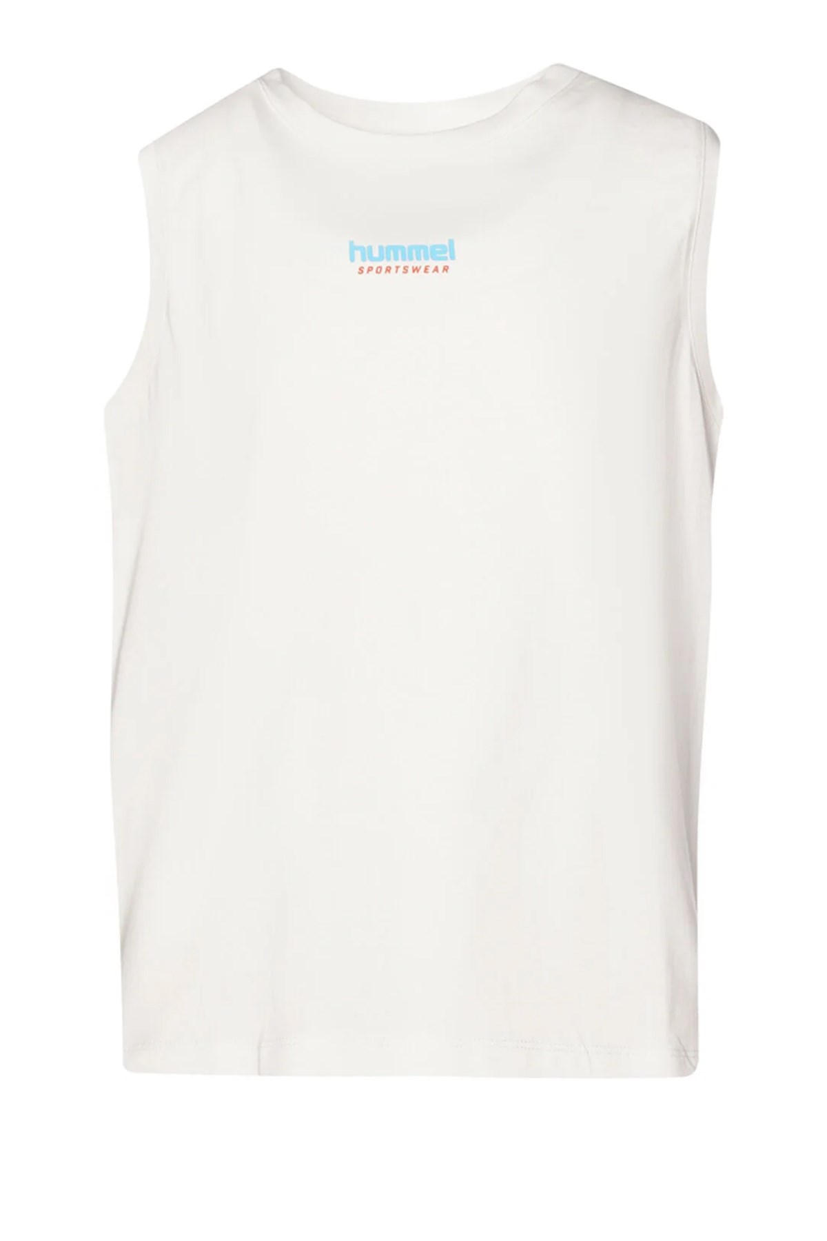 Hummel Nayeli Çocuk Atlet 912146-9003 Beyaz