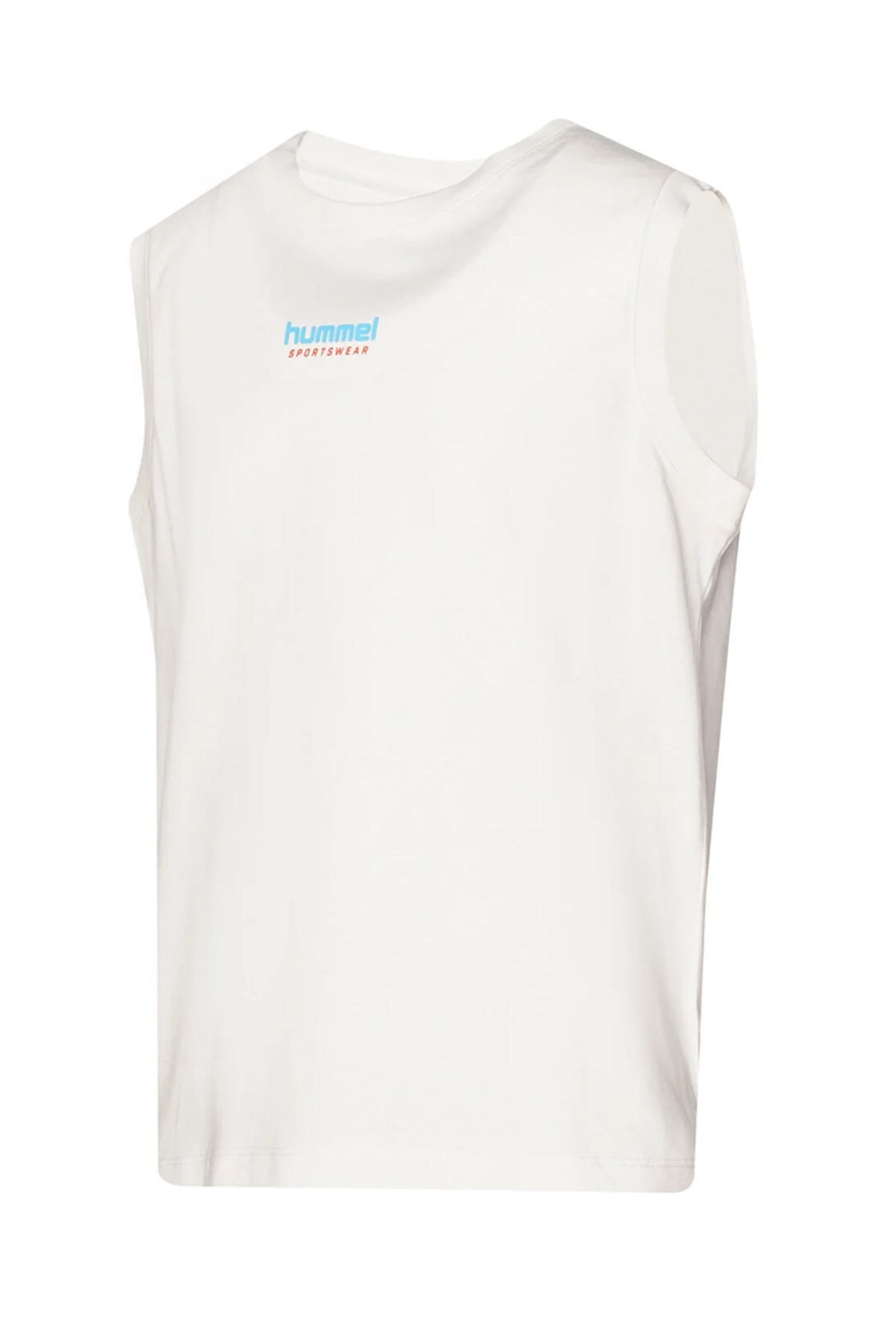 Hummel Nayeli Çocuk Atlet 912146-9003 Beyaz