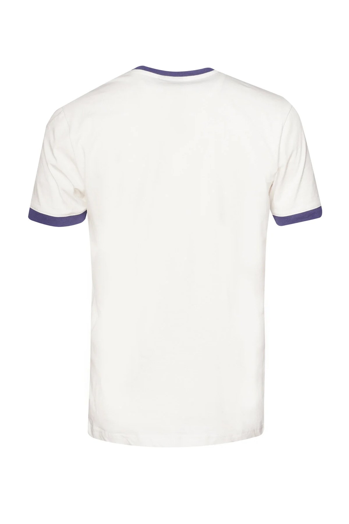 Hummel Vosen Erkek Tişört 912187-9003 Beyaz