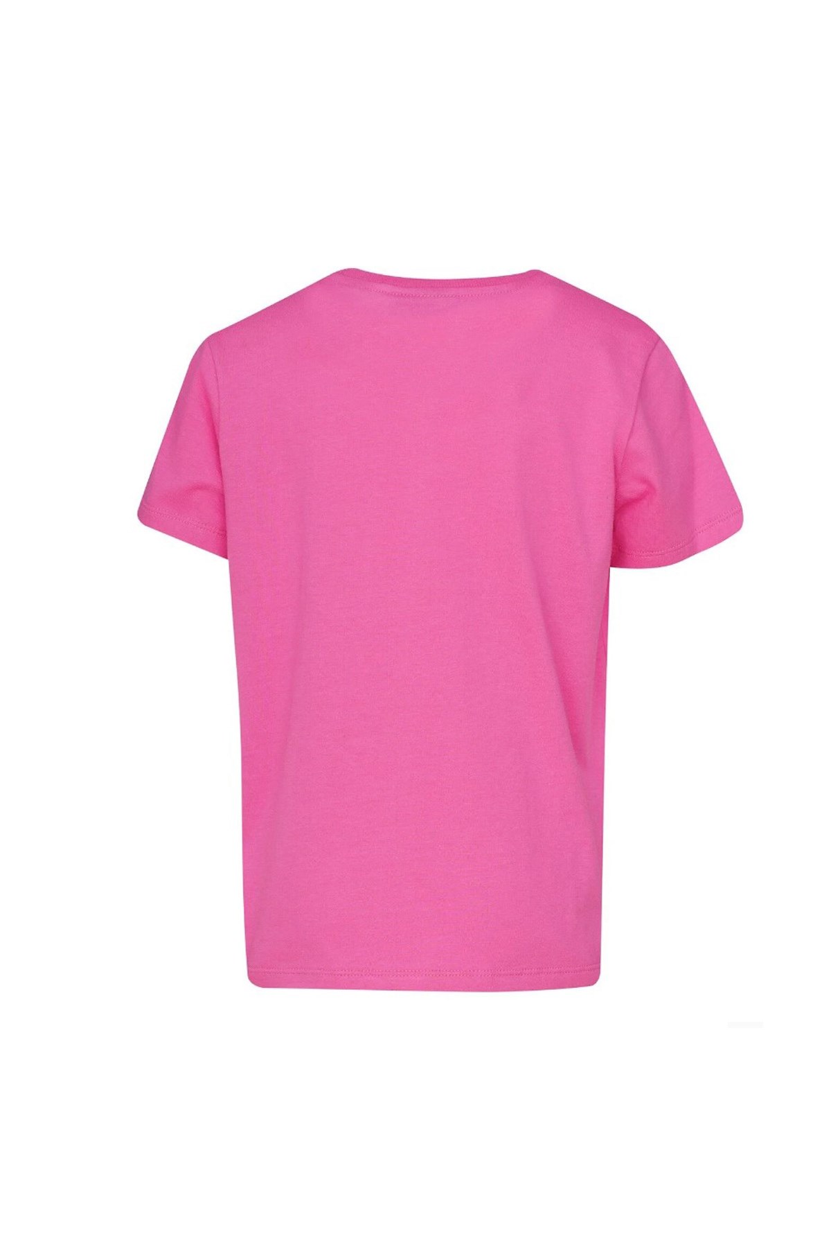 Hummel Pulse Çocuk Tişört 912221-3502 Mor