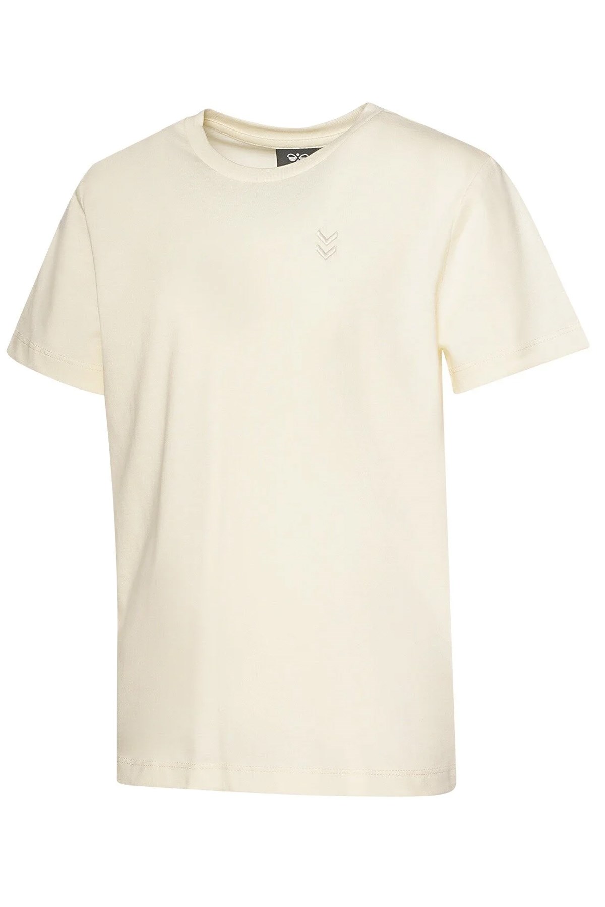 Hummel Pulse Çocuk Tişört 912221-9157 Bej