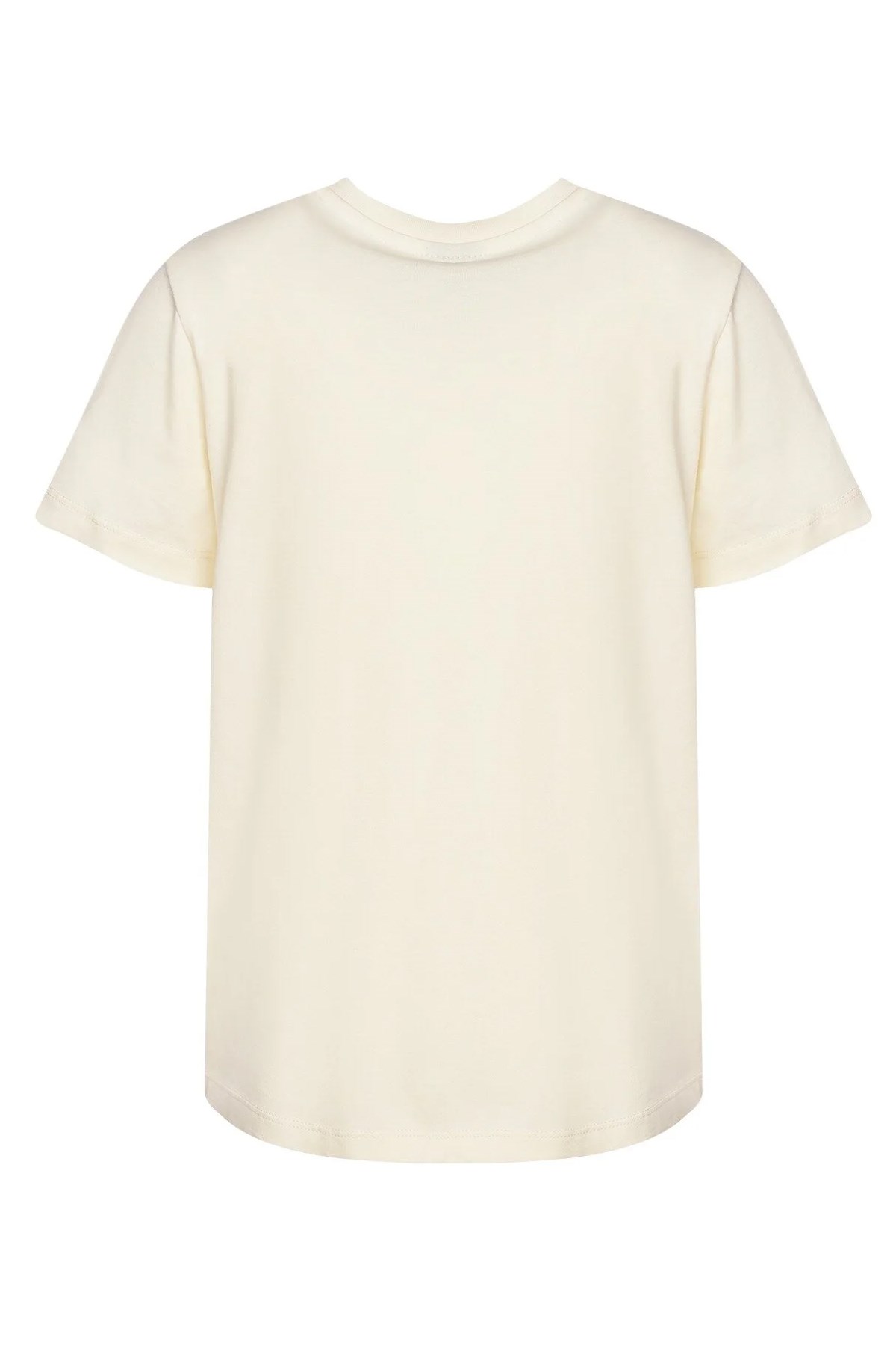 Hummel Pulse Çocuk Tişört 912221-9157 Bej