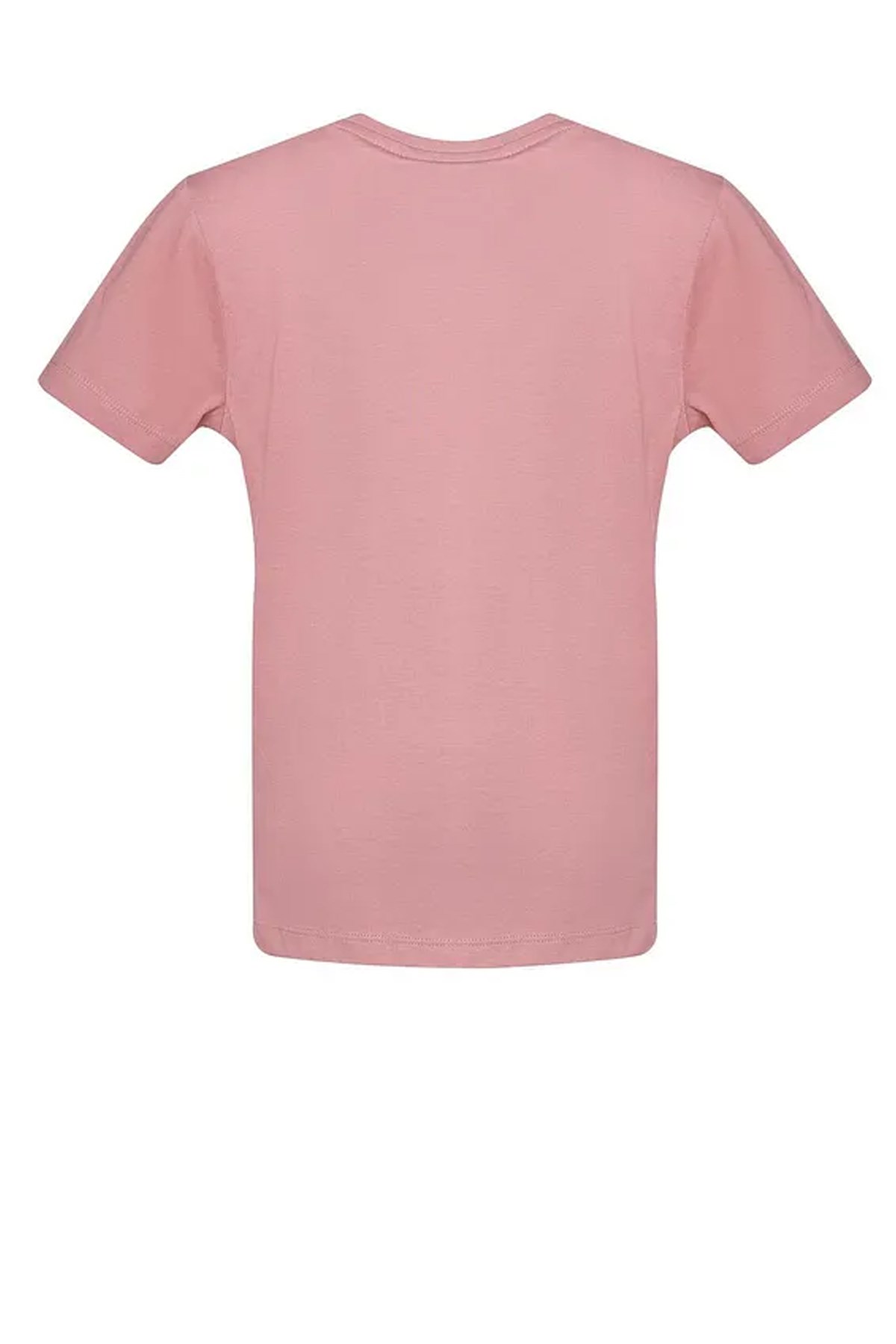 Hummel Helex Çocuk Tişört Lila