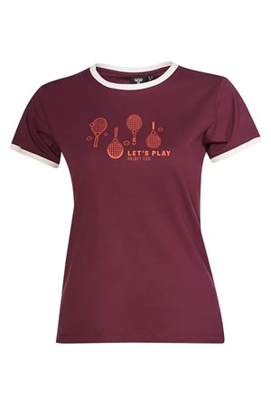 Hummel Luke Kadın Tişört