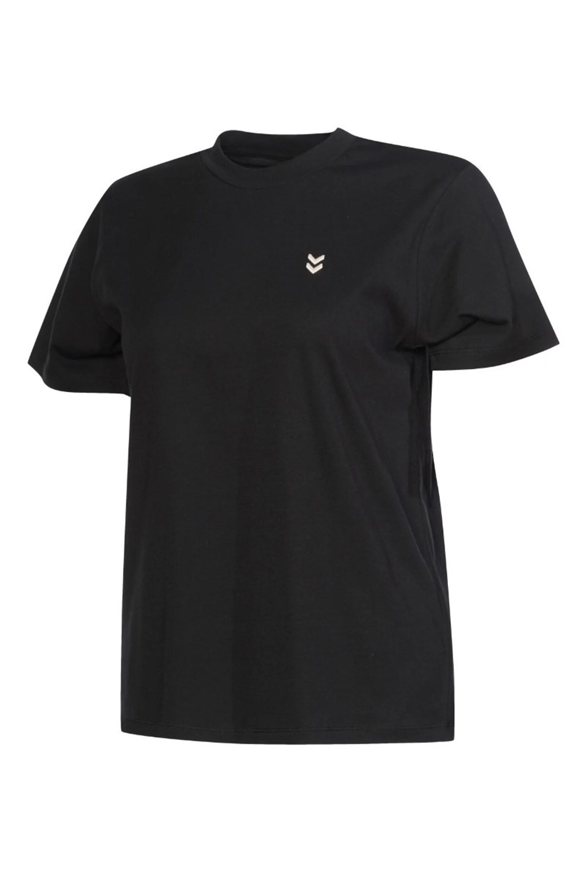 Hummel pulse Kadın Tişört 912261-2001 Siyah