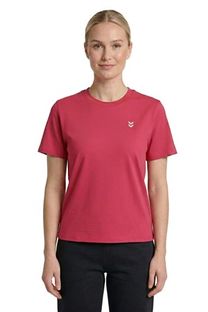 Hummel T-Pulse Kadın Tişört 912261-2883