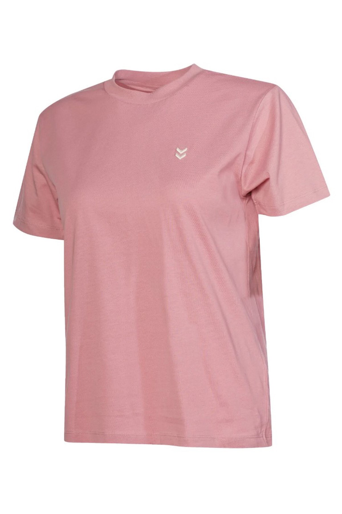 Hummel Pulse Kadın Tişört 912261-3325 Pembe