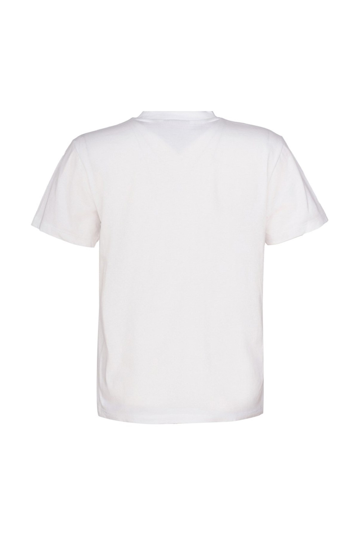 Hummel T-Pulse Kadın Tişört 912261-9001 Beyaz