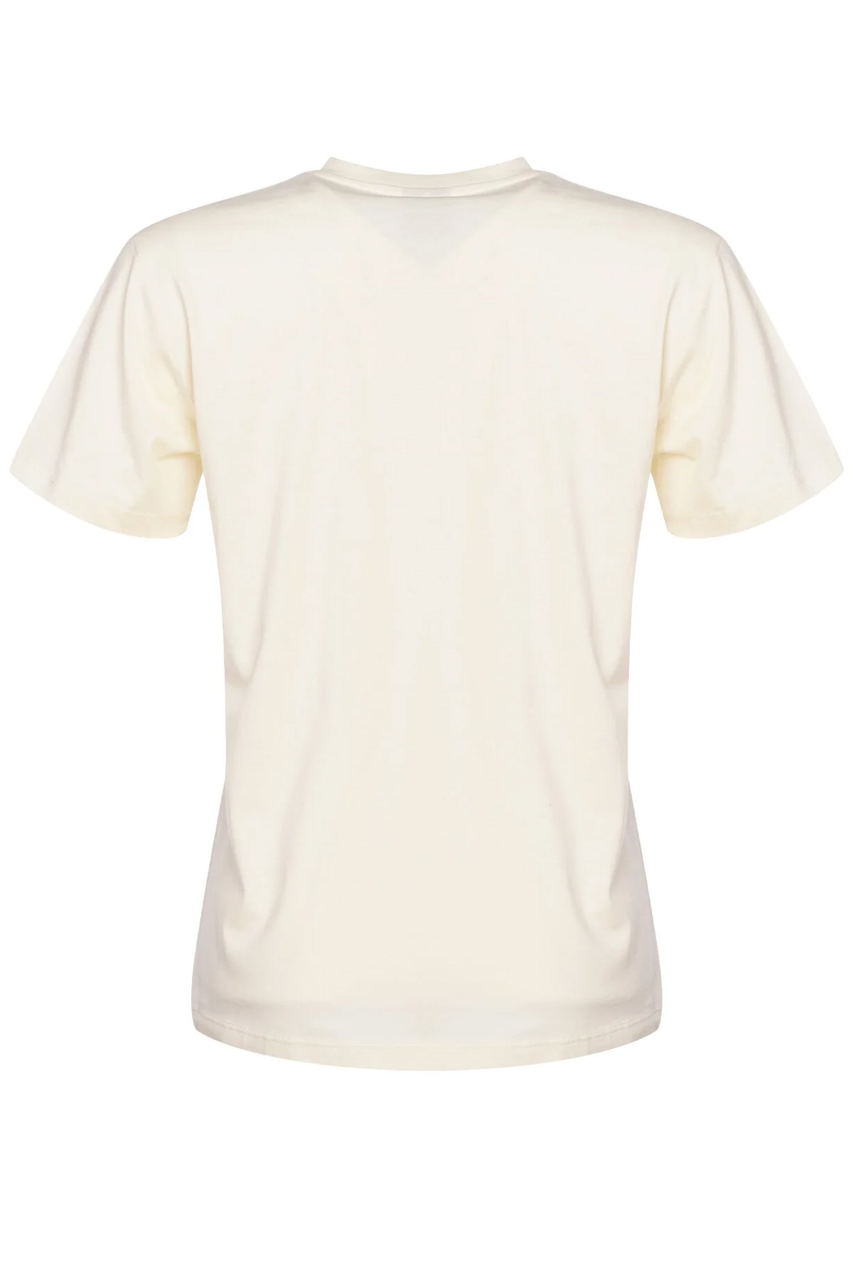 Hummel T-Pulse Kadın Tişört 912261-9157 Bej