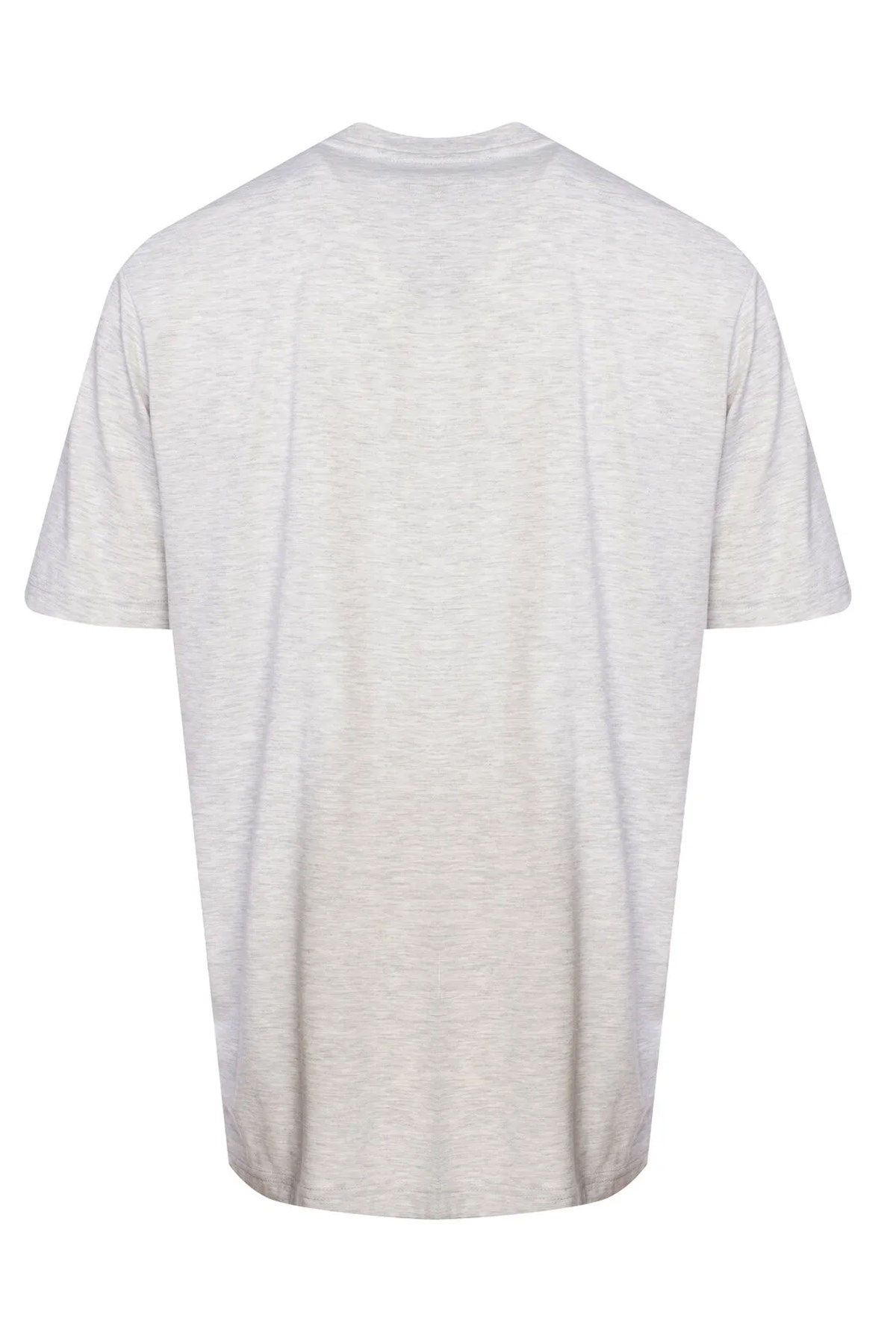 Hummel T-Pulse Erkek Tişört 912263-9098 Beyaz
