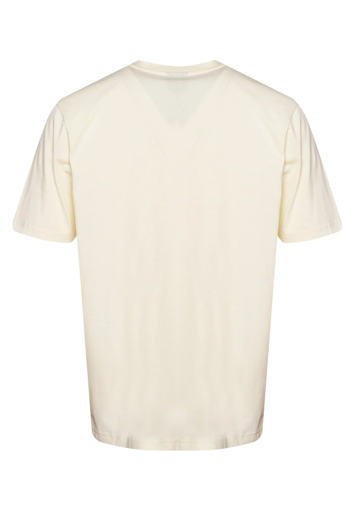 Hummel T-Pulse Erkek Tişört 912263-9157 Bej