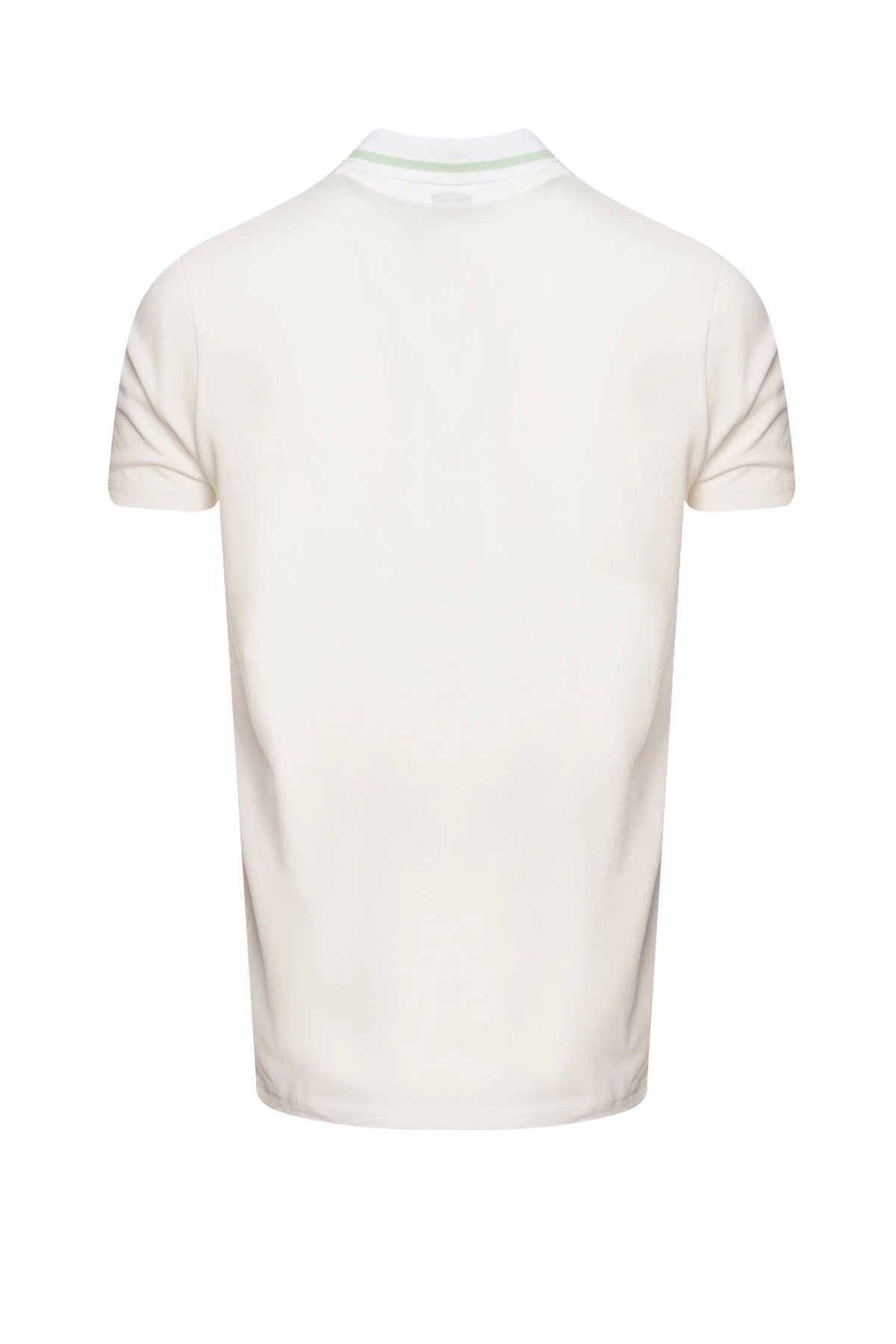 Hummel Wayne Polo Erkek Tişört 912264-9003 Beyaz