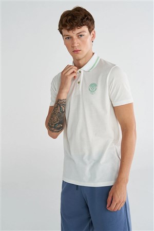 Hummel Wayne Polo Erkek Tişört 912264-9003