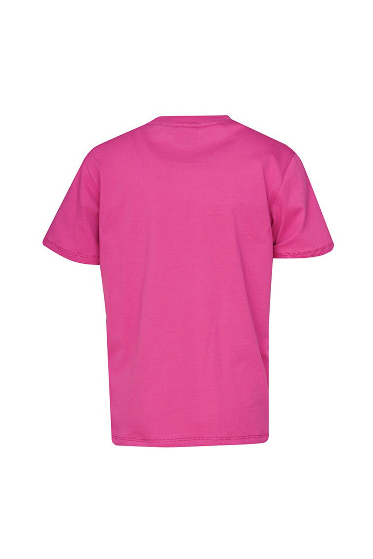 Hummel Abarran Çocuk Tişört 912299-3502 Mor