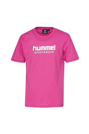 Hummel Abarran Çocuk Tişört 912299-3502