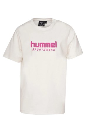 Hummel Abarran Çocuk Tişört 912299-9003