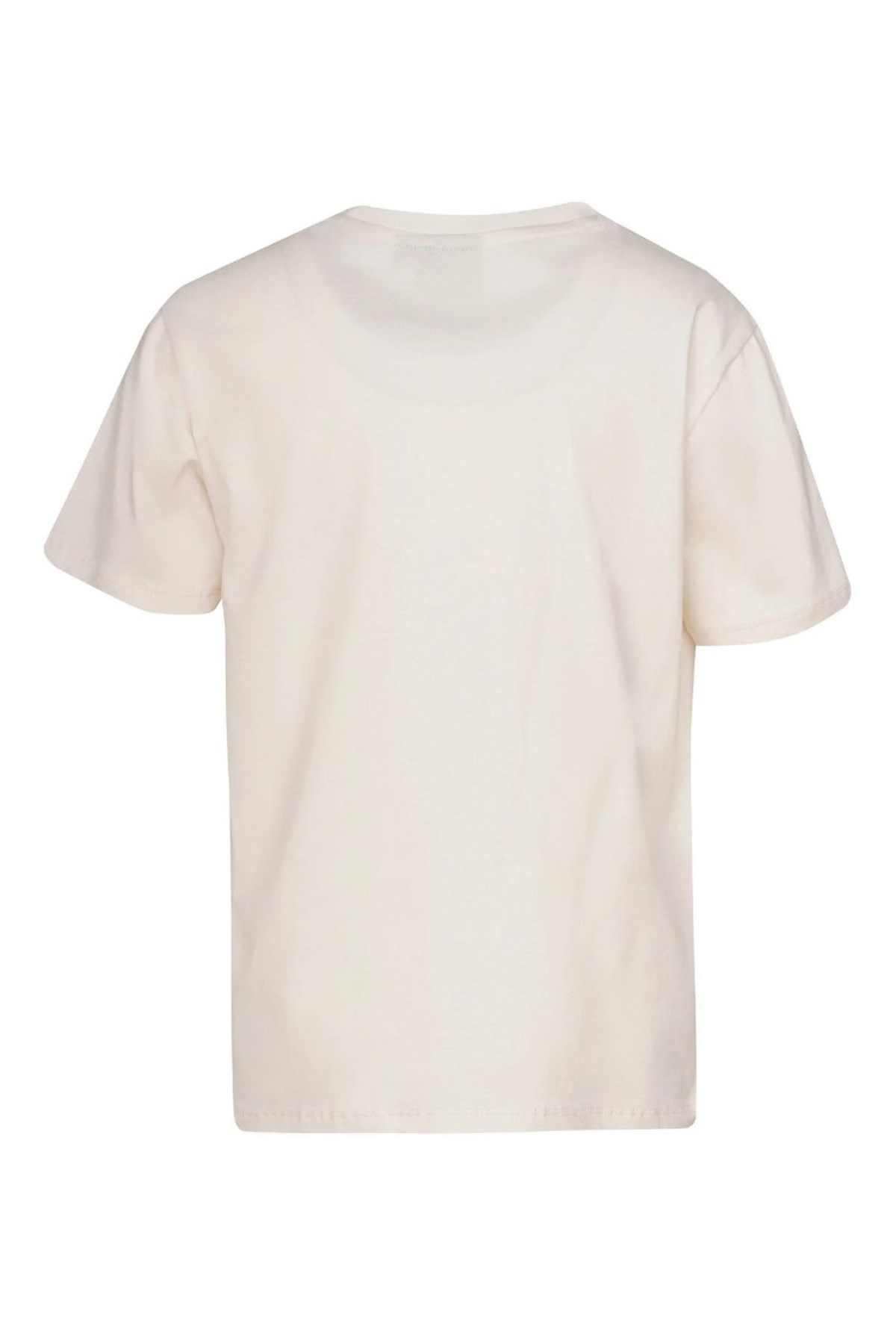 Hummel Adellan Çocuk Tişört 912300-9157 Beyaz