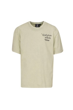 Hummel Alano Çocuk Tişört 912301-9856