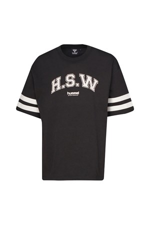 Hummel Aldonsa Çocuk Tişört 912302-2001