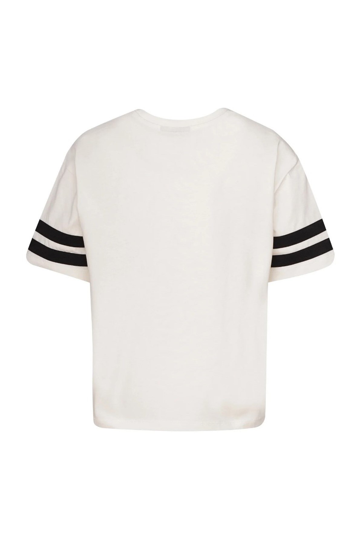 Hummel Aldonsa Çocuk Tişört 912302-9157 Beyaz
