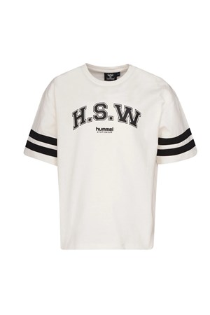 Hummel Aldonsa Çocuk Tişört 912302-9157