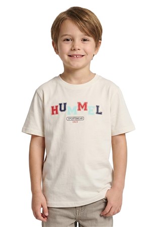 Hummel Amba Çocuk Tişört 912305-9157