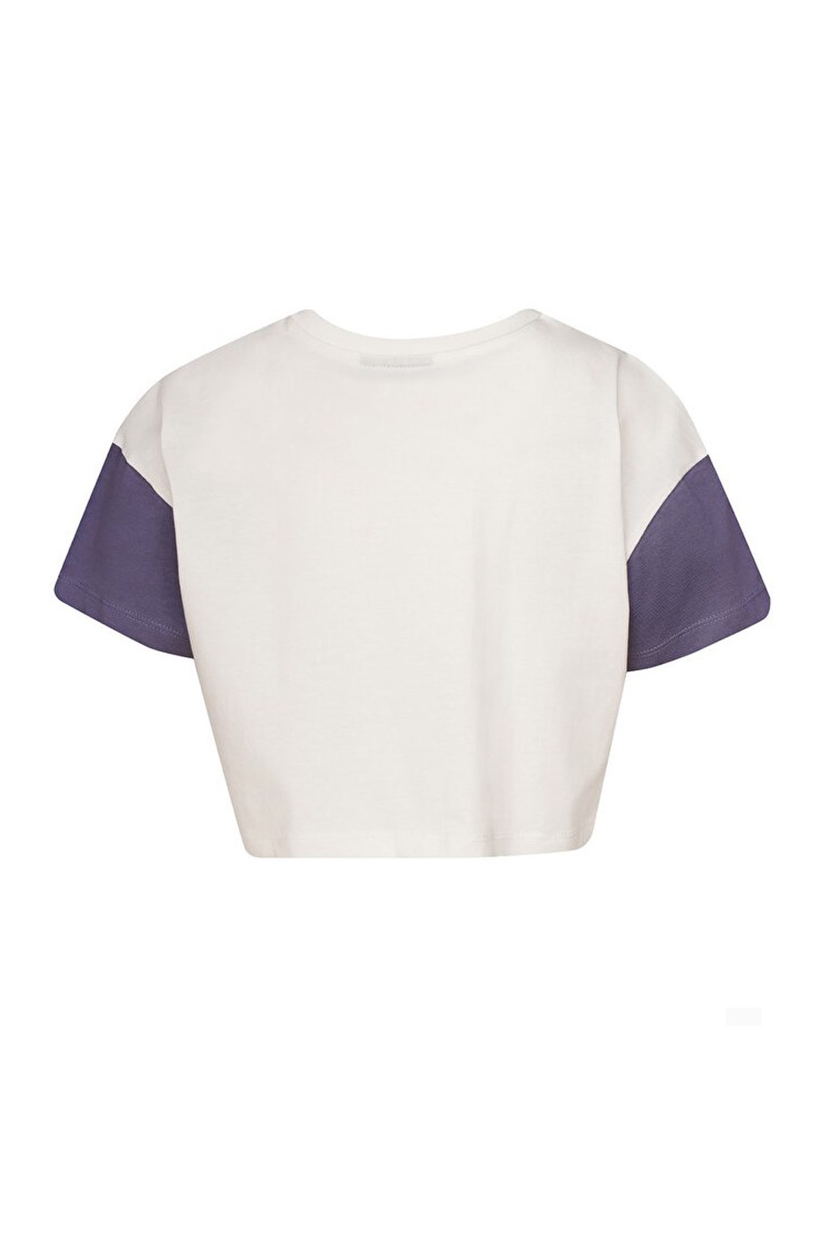 Hummel Barbara Çocuk Tişört 912307-9157 Beyaz