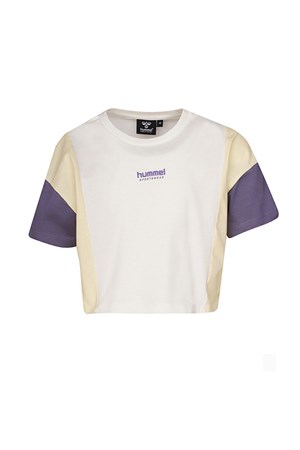 Hummel Barbara Çocuk Tişört 912307-9157