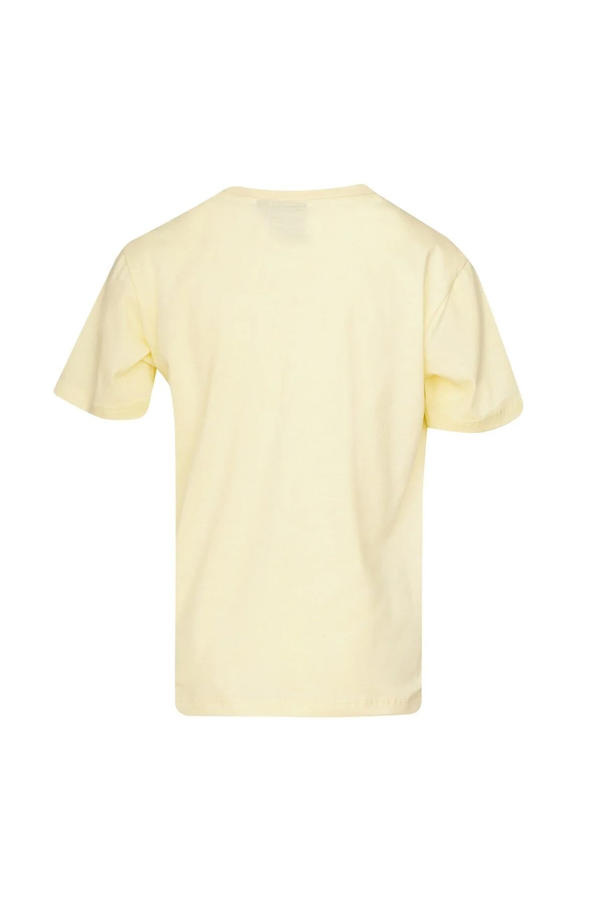 Hummel Glorinda Çocuk Tişört 912309-5088 Sarı