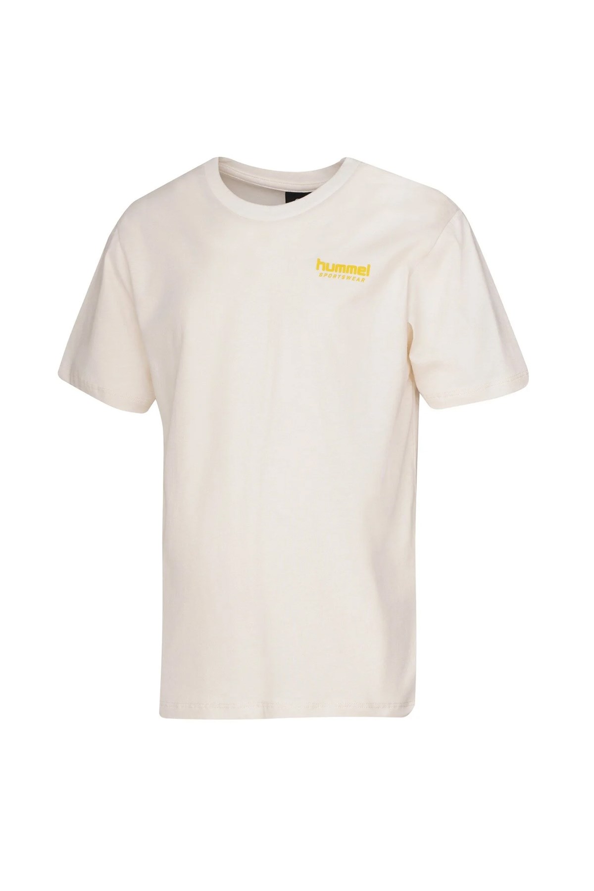Hummel Jesus Çocuk Tişört 912310-9157 Beyaz
