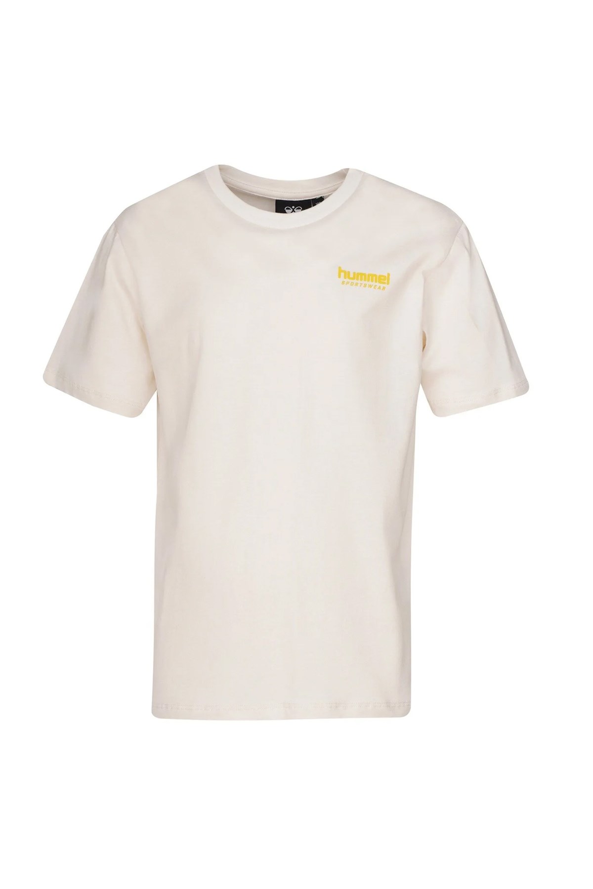 Hummel Jesus Çocuk Tişört 912310-9157 Beyaz