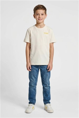 Hummel Jesus Çocuk Tişört 912310-9157