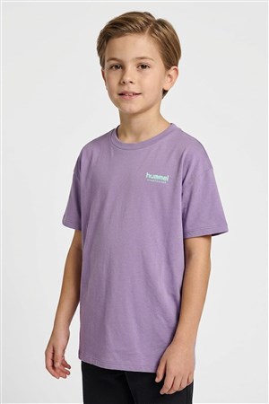 Hummel Luz Çocuk Tişört 912312-3790